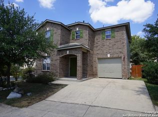 147 Agency Oaks, San Antonio, TX 78249
