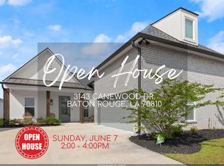 3143 Canewood Ln, Baton Rouge, LA 70810