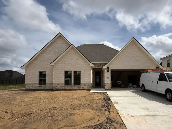 3570 Valmont Ave, Beaumont, TX 77706