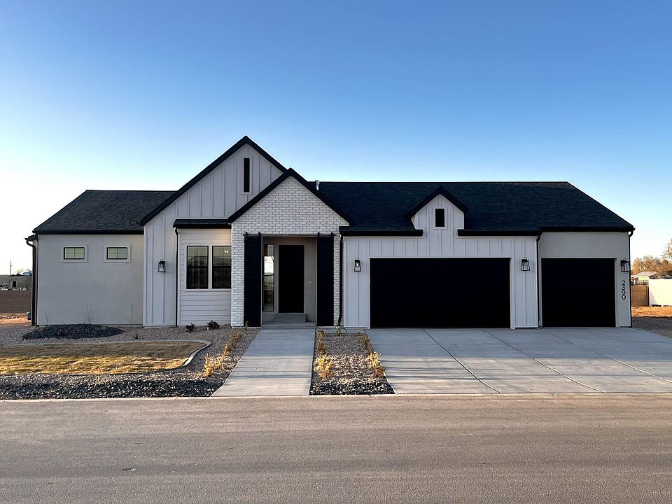 1st image of 2390 W 5190 N Lot 4