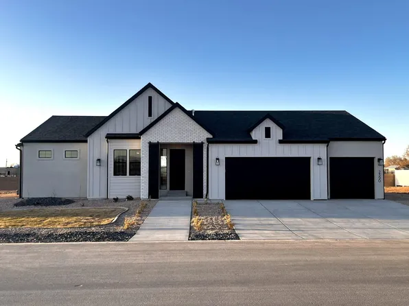 2390 W 5190 N Lot 4, Cedar City, UT 84721