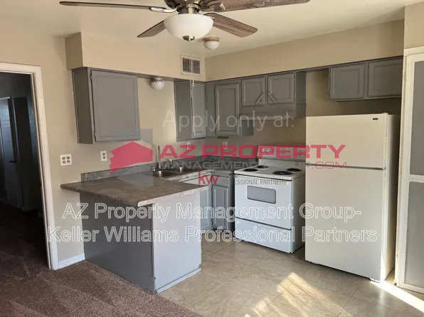 6738 N 55th Ave, Glendale, AZ