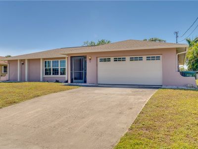 1828 SE 6th St, Cape Coral, FL, 33990