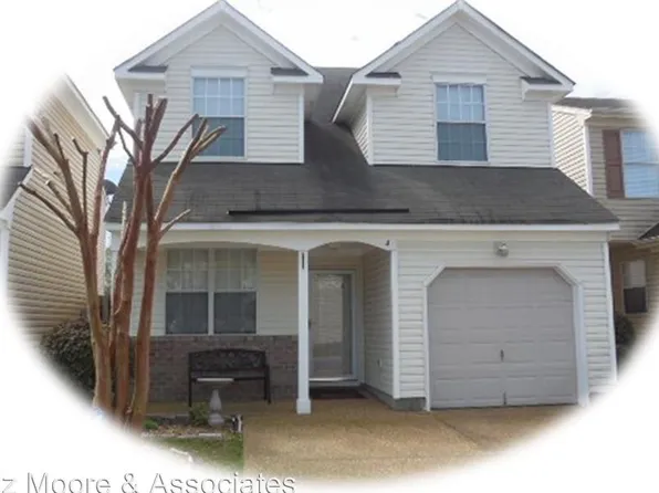 4 Angelia Way, Hampton, VA 23663