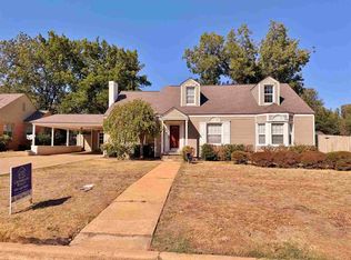 1115 NW Cherry Ave, Lawton, OK 73507