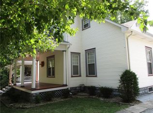 304 N Long St, Shelbyville, IL 62565