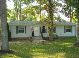 177 Pasadena Ave, Battle Creek, MI 49017