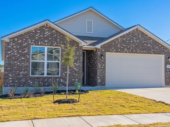 7118 Walkers Loop, San Antonio, TX 78233