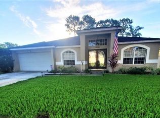 4802 Westerly Dr, New Port Richey, FL 34653