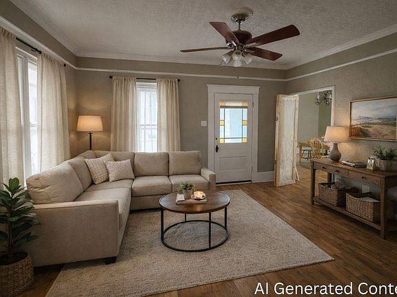 4th image of 823 Center St