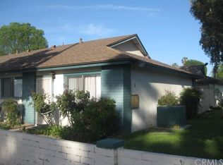 1152 N West St #4, Anaheim, CA 92801