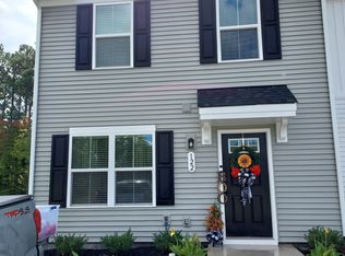 122 Packett Ct, Aylett, VA 23009
