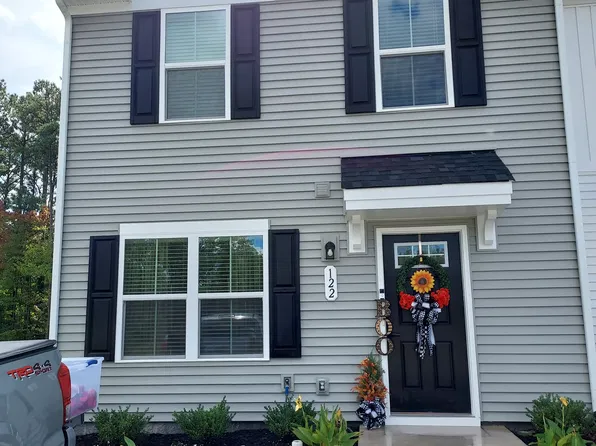 122 Packett Ct, Aylett, VA