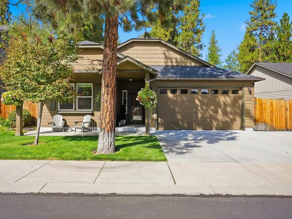 1624 W Williamson Ave, Sisters, OR 97759