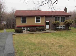 599 Clapp Hill Rd, Lagrangeville, NY 12540