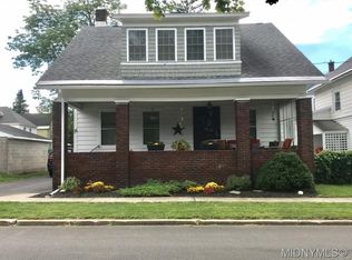 15 Lyon Pl, Utica, NY 13502