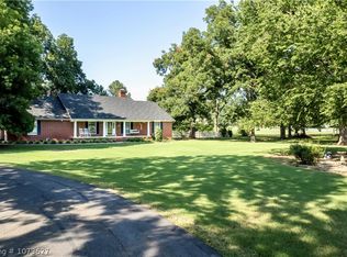 4809 Skywood Dr, Fort Smith, AR 72904
