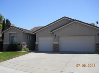 9333 Feather Falls Ct, Elk Grove, CA 95624