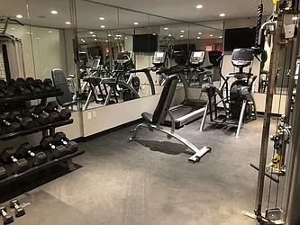 Rented by REAL New York