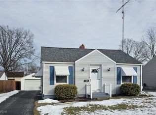 1285 Atlantic St NE, Warren, OH