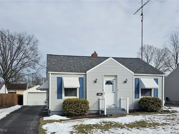 1285 Atlantic St NE, Warren, OH 44483