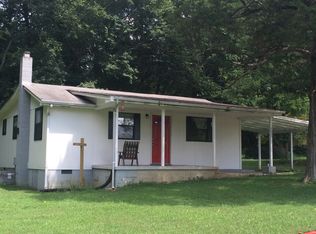 12625 Bruce Smith Rd, Knoxville, TN 37922