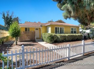 18538 Nordhoff St, Northridge, CA 91324