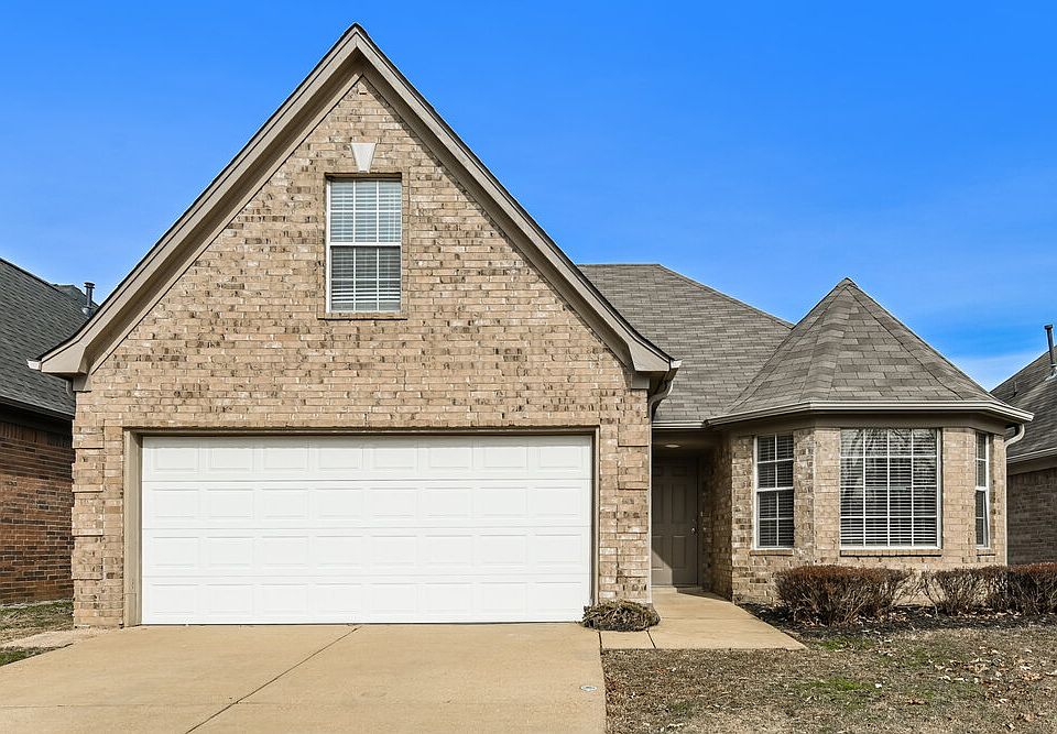 9908 Tremont Dr, Olive Branch, MS 38654 Zillow