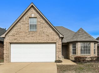 9908 Tremont Dr, Olive Branch, MS 38654