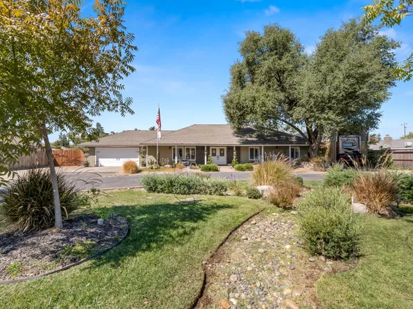 11756 Haven Rd, Madera, CA 93636