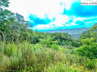 1902 Flattop Cliffs Lane, Linville, NC 28646