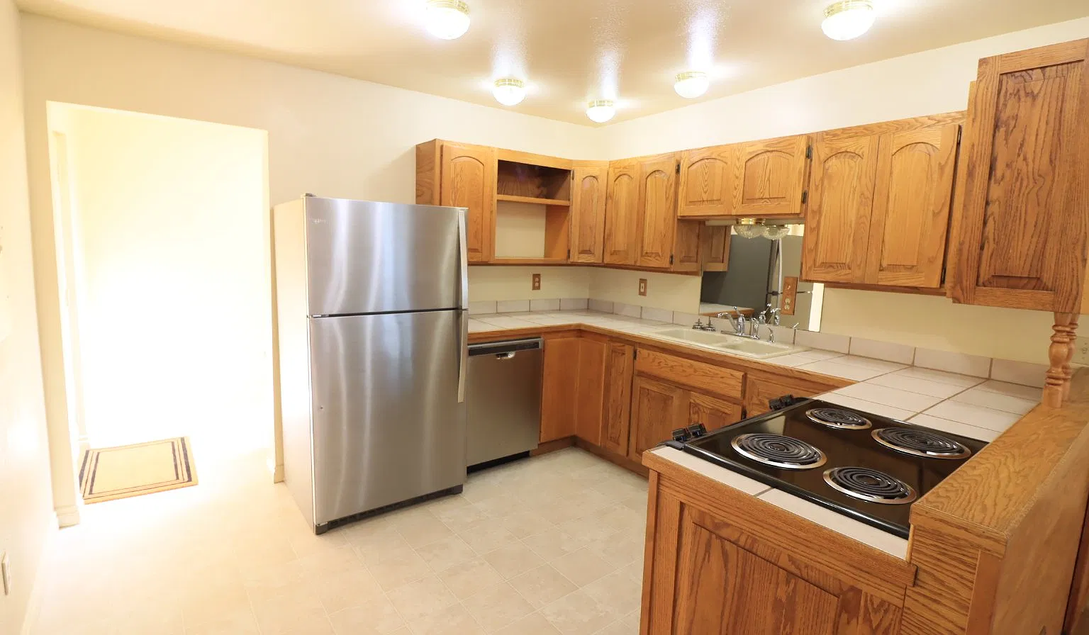 1 bed, 1.0 bath, $1,500 — Photo 3