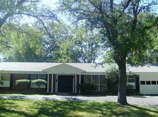 3305 Brookside Dr, Tyler, TX 75701