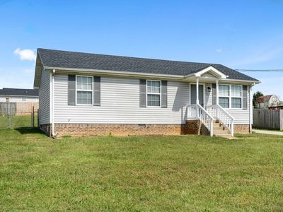 111 Grant Ave, Oak Grove, KY, 42262
