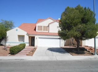 1722 Toltec Cir, Henderson, NV 89014