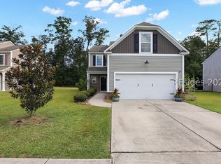 132 Red Northern Oak Way, Bluffton, SC 29910