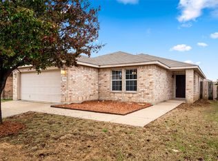 4024 Mantis St, Fort Worth, TX 76106