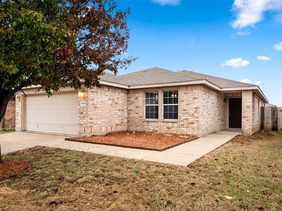 4024 Mantis St, Fort Worth, TX, 76106