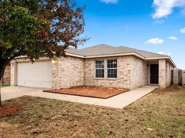 4024 Mantis St, Fort Worth, TX 76106