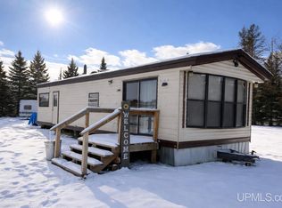 3123 County Road 416 Rd #23, Cornell, MI 49818