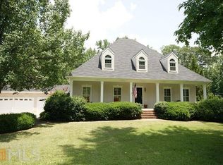 1425 Wesley Dr, Griffin, GA 30224