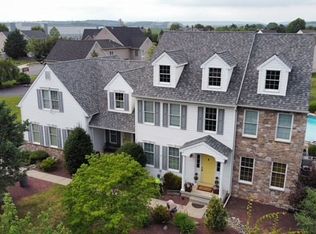 49 Mill Brook Ct, Easton, PA 18045