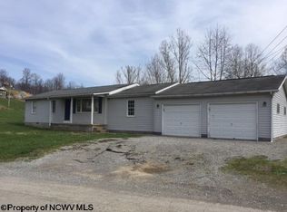 84 Ivanhoe Rd, Buckhannon, WV 26201