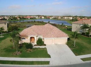 12544 Natureview Cir, Bradenton, FL 34212