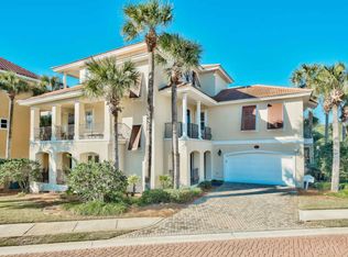 4775 Ocean Blvd, Destin, FL 32541