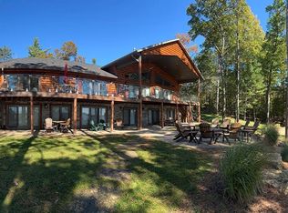 2179 Krystal Kove Rd, Tomahawk, WI 54487
