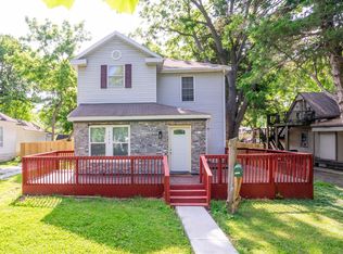 2007 N Jefferson Ave, Springfield, MO 65803