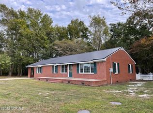 3213 Albemarle Church Rd, Columbia, NC 27925