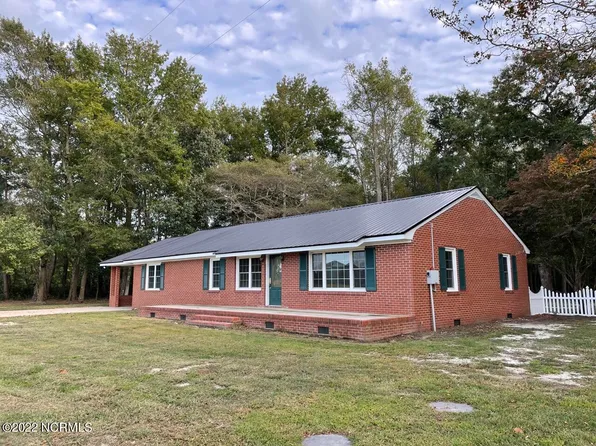 3213 Albemarle Church Road, Columbia, NC 27925