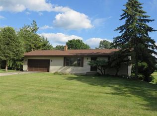 W3229 County Road K, Markesan, WI 53946
